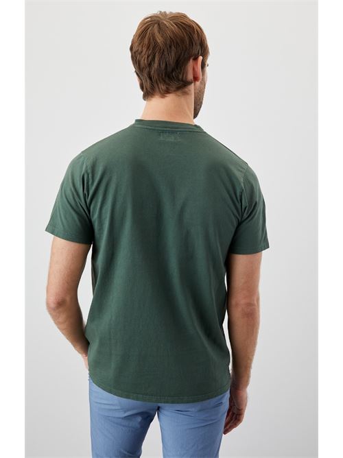 heavy jersey sw ROY ROGER'S | T-SHIRT POCKETC0127